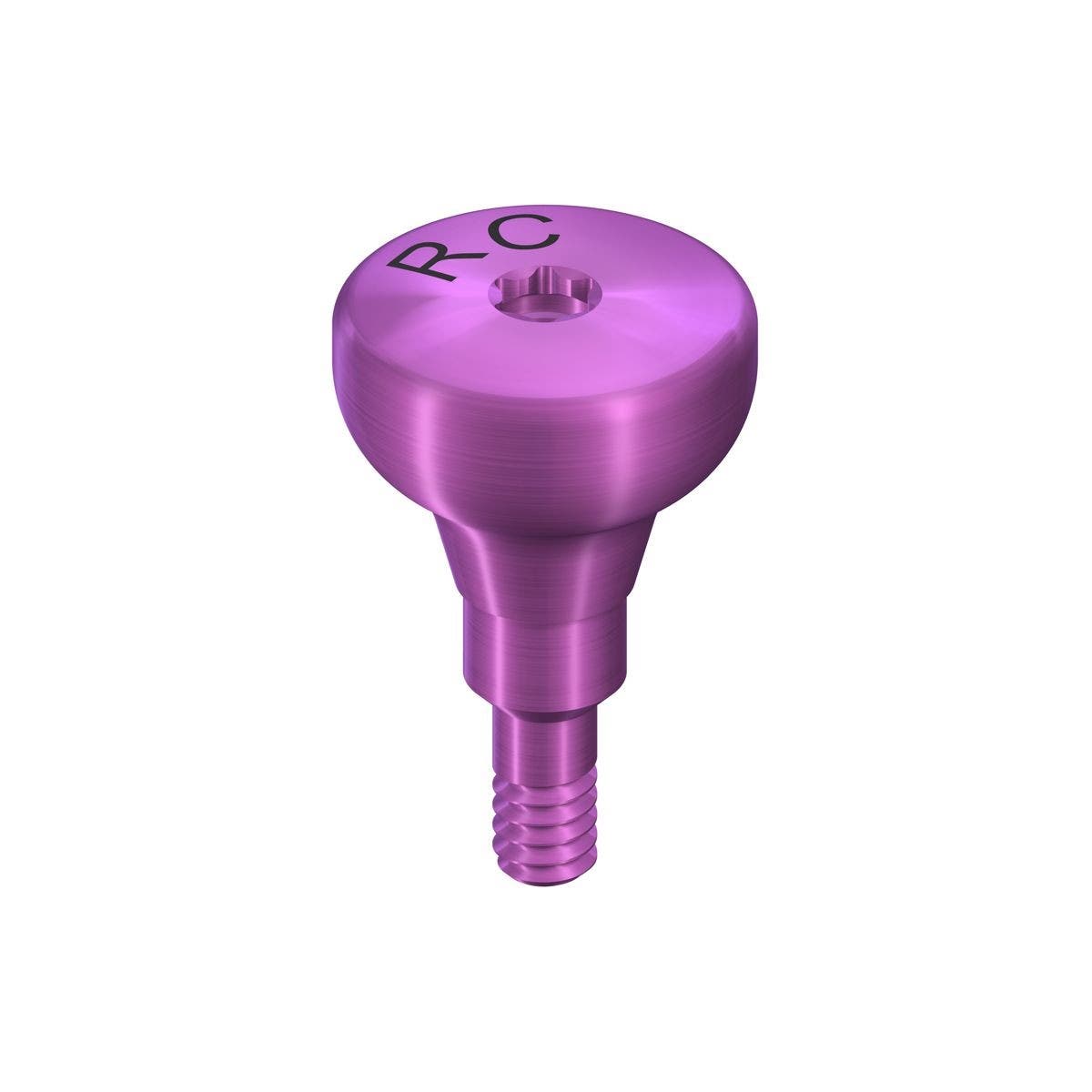 Produktbild - VF000178974 - Läkdistans RC konisk 6,5x4