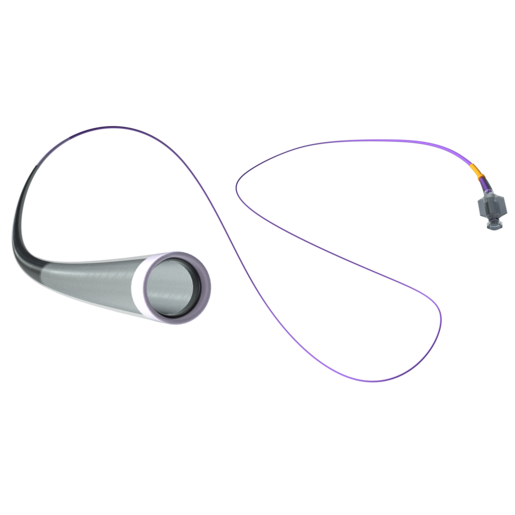 Produktbild - VF000186160 - Intermediärkateter IC71 reperfusion asp ind 125cm