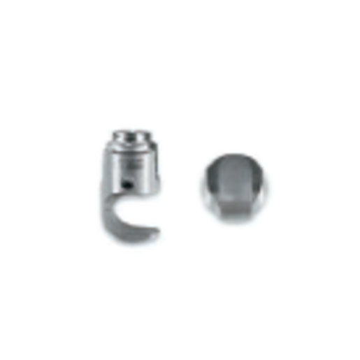 Produktbild - VF000167333 - EXPEDIUM WIDE BLADE HK 12.0 TI