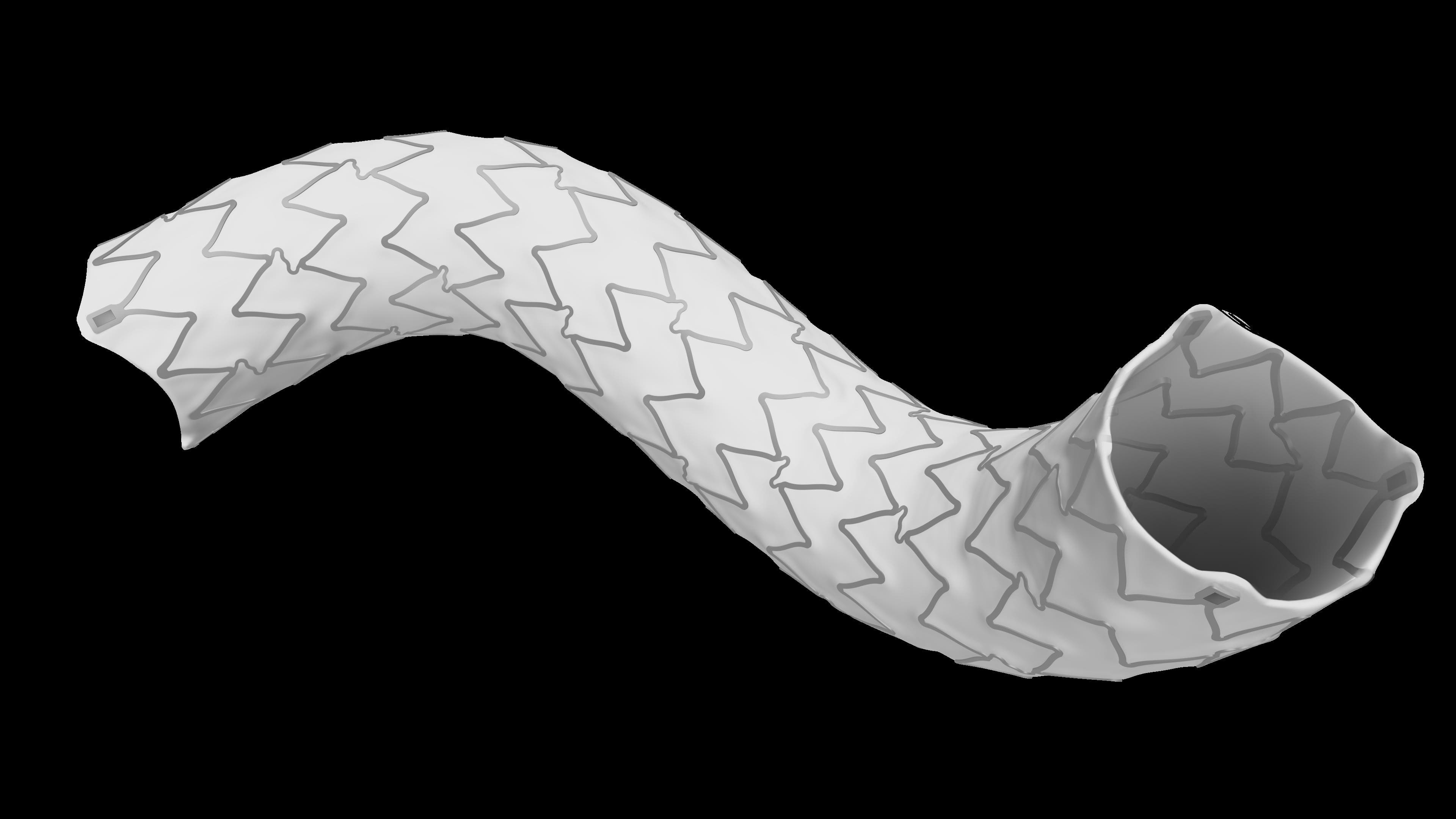 Produktbild - VF000158545 - Stent bäckenartär ballongexpanderande Ivascular Icover 0.035"