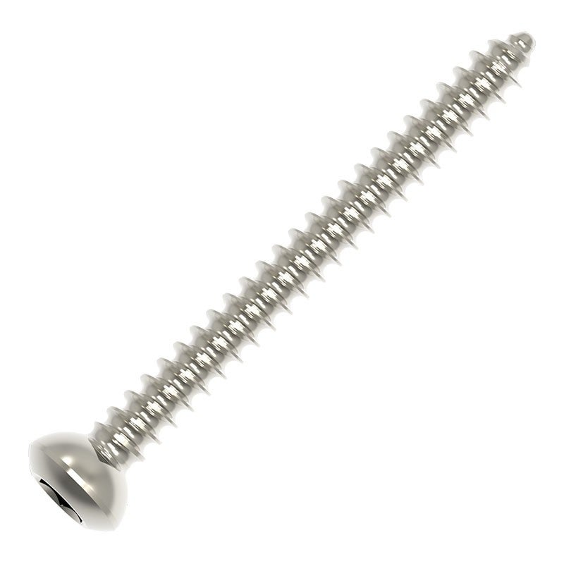 Produktbild - VF000193144 - Kortikalskruv till platta 2,7mm längd 26,0mm