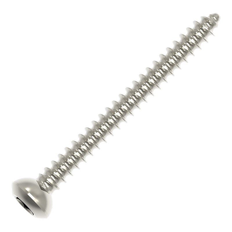 Produktbild - VF000193144 - Kortikalskruv till platta 2,7mm längd 26,0mm
