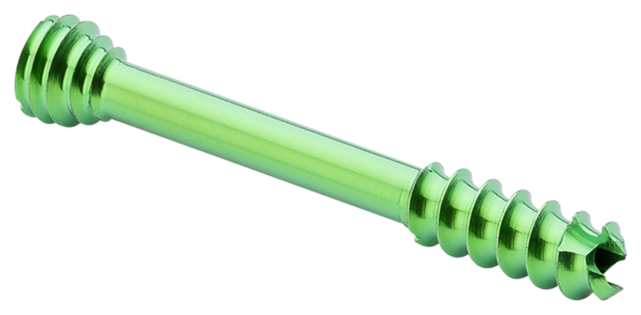 Produktbild - VF000189627 - Kanylerade skruvar, kompression Ø2,0-3,4, ≤30mm.