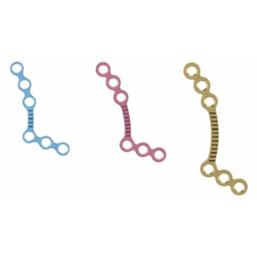 Produktbild - VF000121532 - MATRIX ANATOMIC L-PL MED 3+3HO REVERSIBLE T0.7