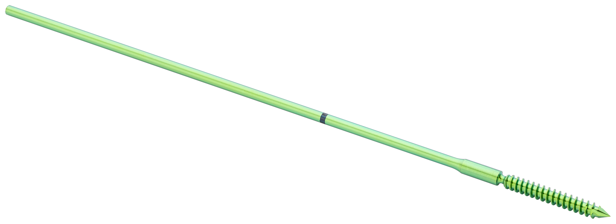 Produktbild - VF000189706 - Kanylerade skruvar, kompression Ø2,0-3,4, ≤30mm.