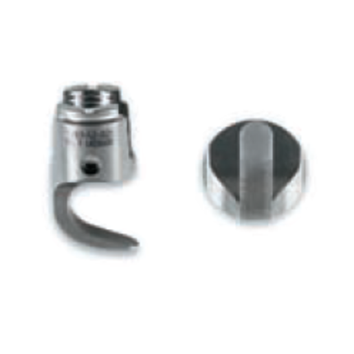 Produktbild - VF000168355 - ANGLED BLADE  HOOK