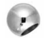 Produktbild - VF000130492 - Huvud CoCr till protes primär höft cementerad 32mm +16