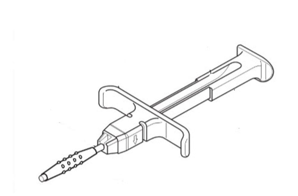 Produktbild - VF000118982 - 97791//ACCESSORY 97791 BUMPY ANCHOR