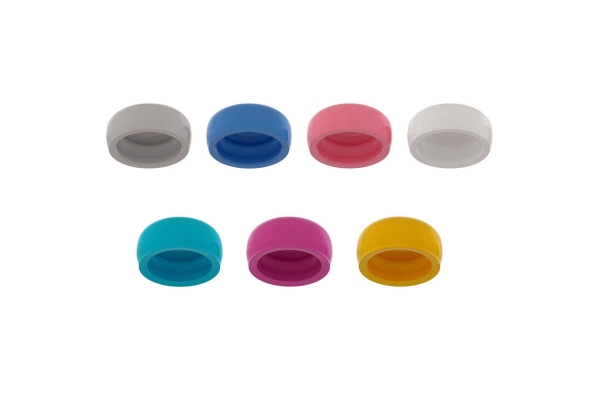 Produktbild 1 - 68012435 - Insats med hög retention transparent
