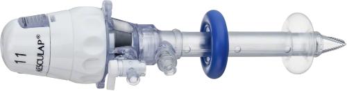 Produktbild - VF000162736 - BALLONGTROACAR OPTISK M RING ENGÅNGS 11/100MM 5ST