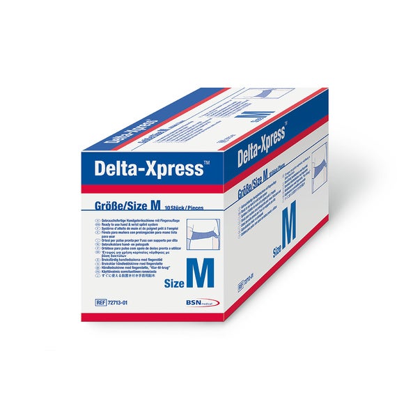 Produktbild - VF000116352 - Immobiliseringsskena handled och hand strl M