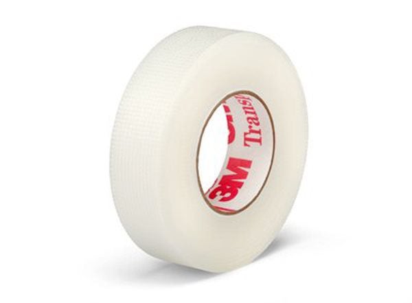 Produktbild - 56805 - Häfta plast 2,5cmx1,37m