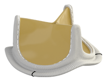 Produktbild - VF000184813 - Hjärtklaff aorta biologisk m stent 23mm (valve size)