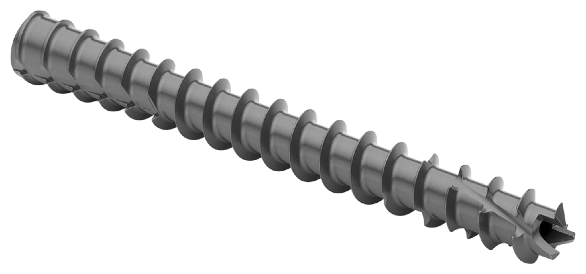 Produktbild - VF000189983 - Kanylerade skruvar, kompression >5,0, ≤60mm.