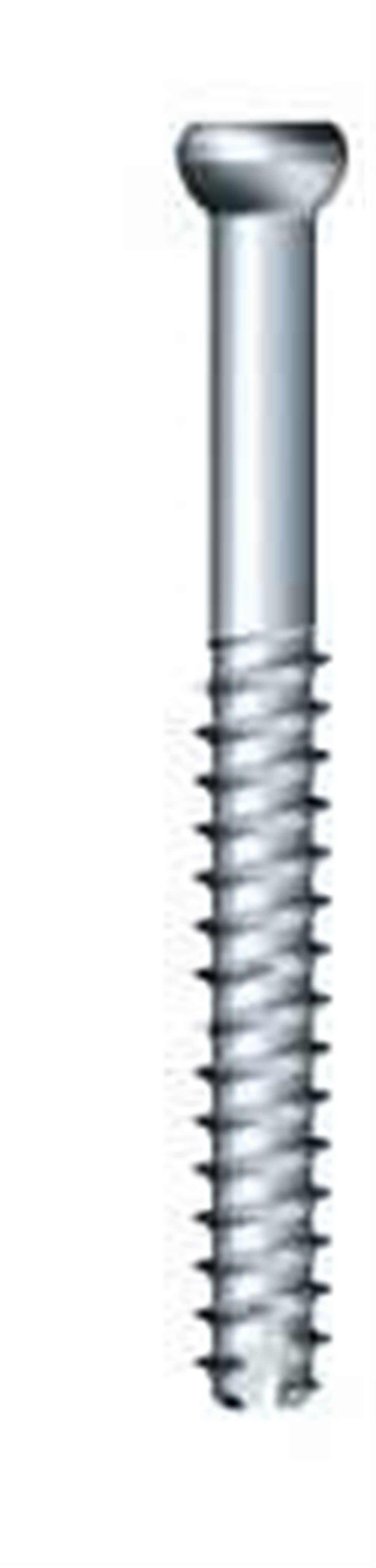 Produktbild - VF000192393 - Cannulated Screw, Partially Threaded Asnis III  ø6.5x125mm TL40mm