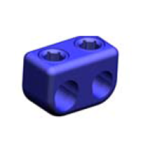 Produktbild - VF000168328 - MON DRC, S BY S, 5.5X5.50 TI