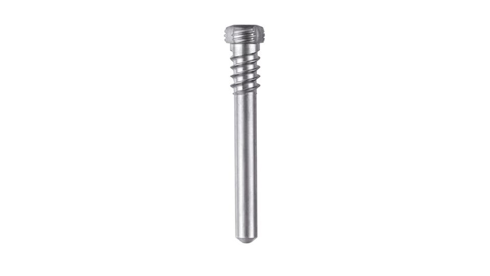 Produktbild - VF000186212 - Låsskruv TriLock Express 2,5mm längd 16mm