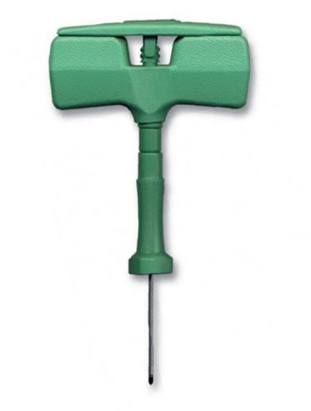 Produktbild - 64110 - BENMÄRGSNÅL ASPIRATION 15G 7CM