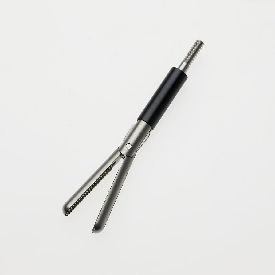 Produktbild - VF000162547 - Fattningstång Kelly laparoskopiskt hybridinstrument för engångsbruk