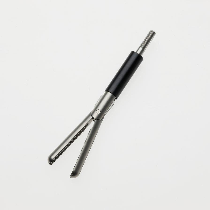 Produktbild - VF000162547 - Fattningstång Kelly laparoskopiskt hybridinstrument för engångsbruk