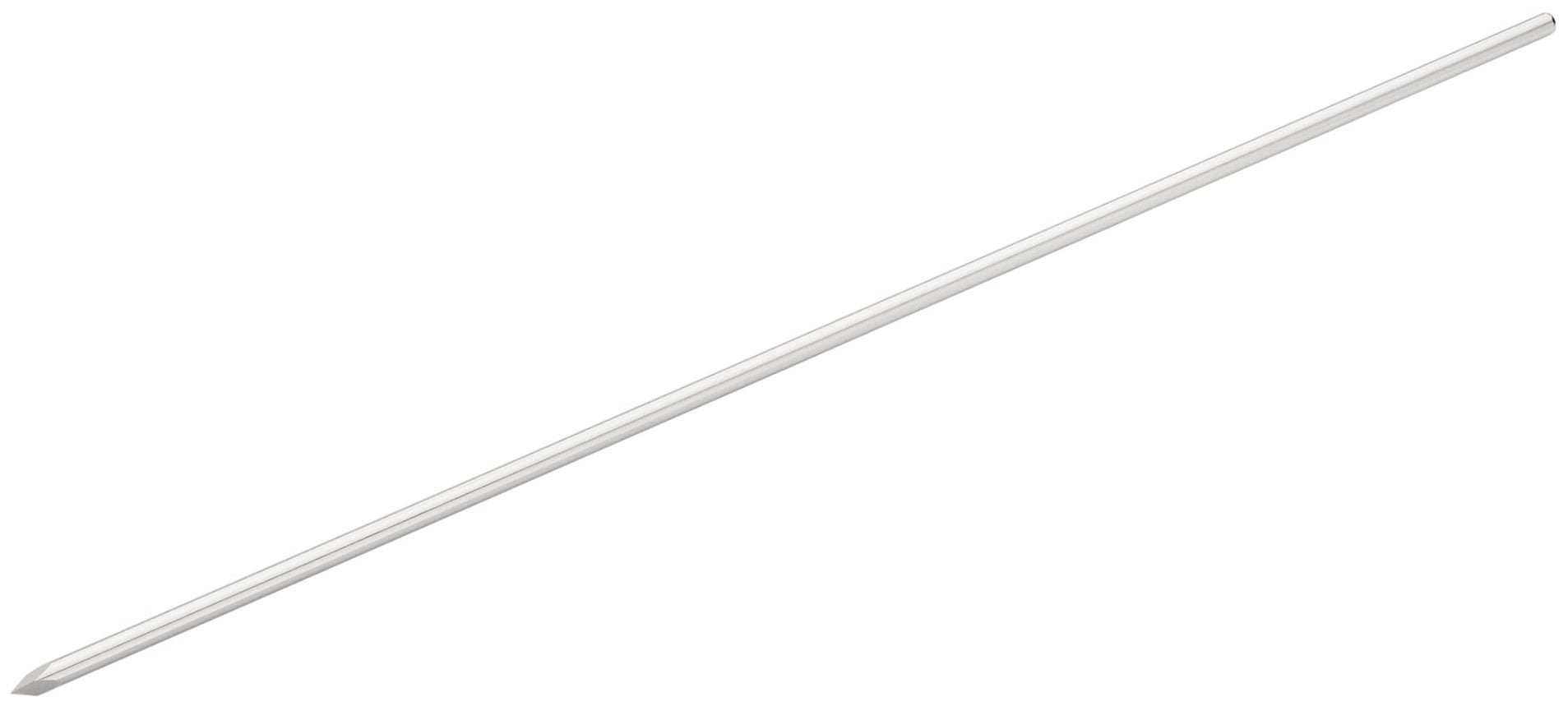 Produktbild - VF000190085 - Guidetråd med trokarspets gängad 1,35mm längd 170mm