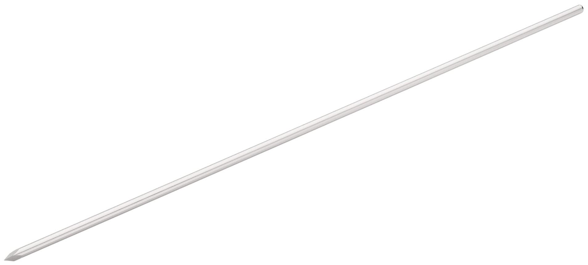 Produktbild - VF000190085 - Guidetråd med trokarspets gängad 1,35mm längd 170mm