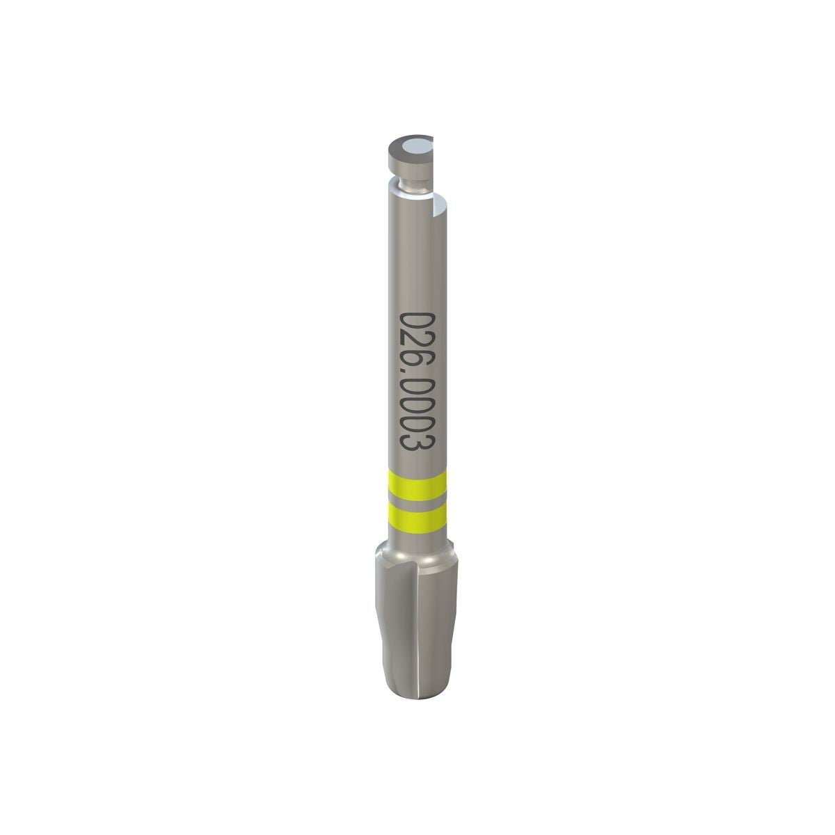 Produktbild - VF000179200 - BLT Profilborr kort rostfritt stål 3,3x25mm