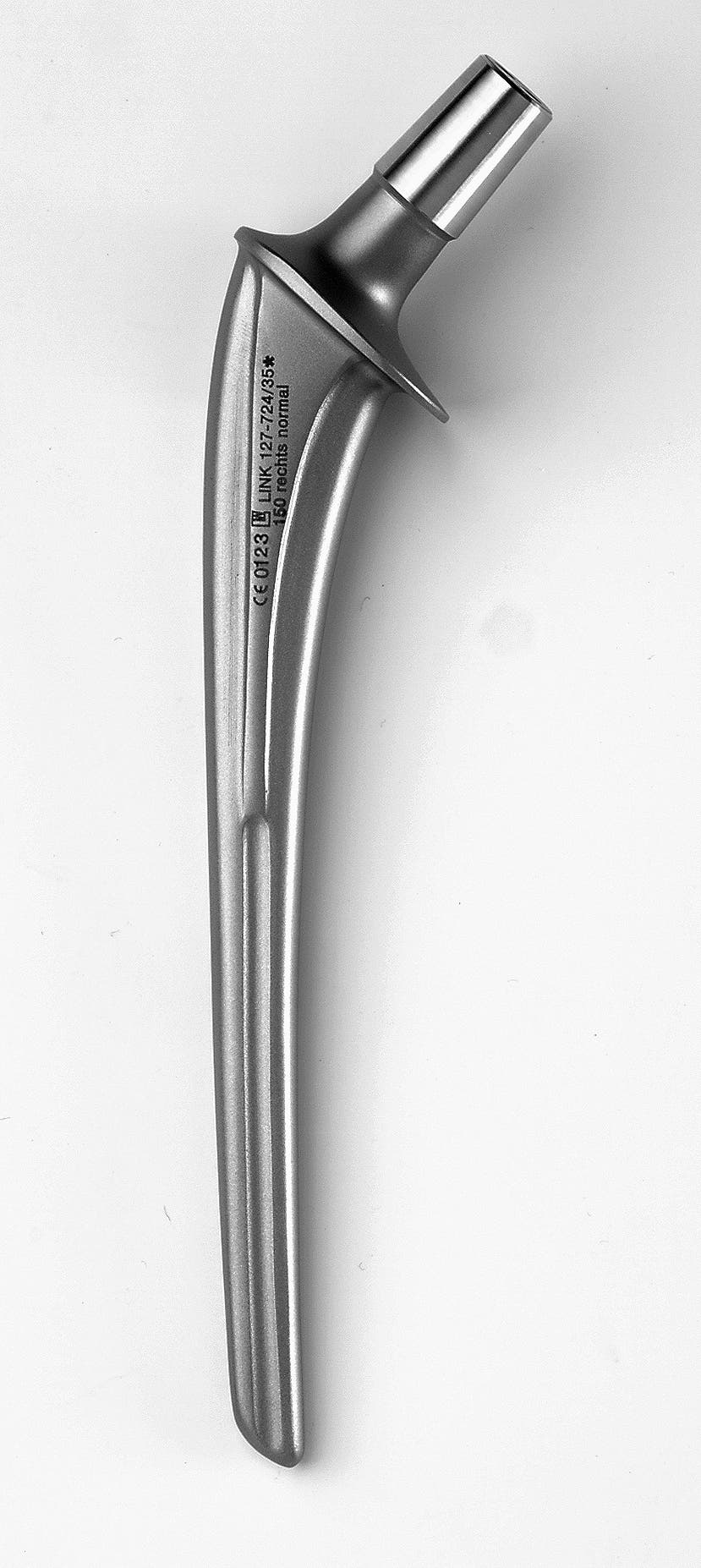 Produktbild - VF000127112 - LUBINUS SP II® STAM REV HÖ CCD 126 L170 R01