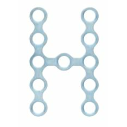 Produktbild - VF000121487 - MATMIDF H-PL 11HO T0.5 TI