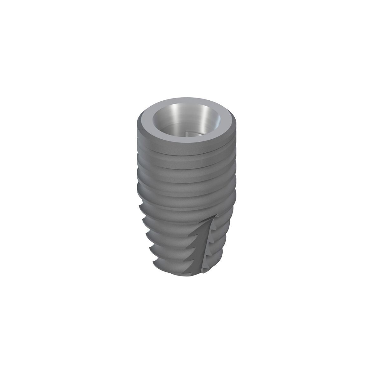 Produktbild - VF000178932 - Implantat och täckskruv titan BLT RC SLA Loxim 4,8x8mm