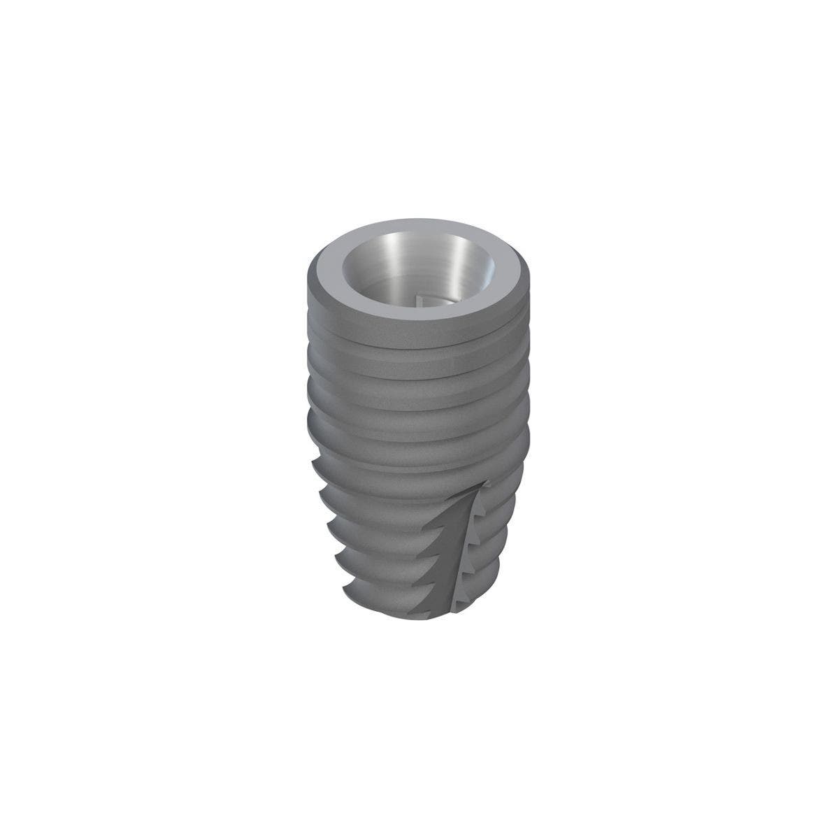 Produktbild - VF000178932 - Implantat och täckskruv titan BLT RC SLA Loxim 4,8x8mm