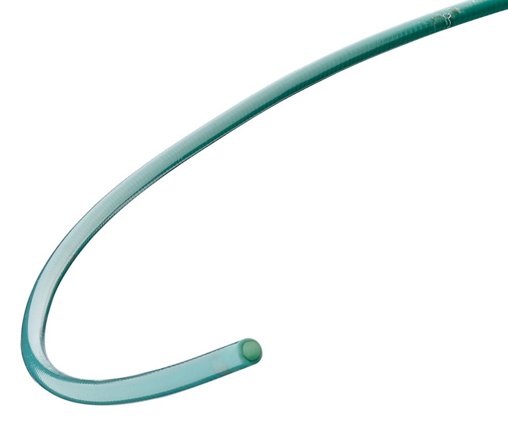 Produktbild - VF000154137 - Mikrokateter Rebar förstärkt 2,7/2,4Fr 0.021" 153/160cm