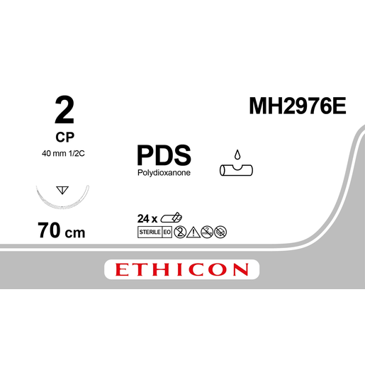 Produktbild - VF000149483 - PDS II 2 CP 70CM
