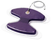 Produktbild - VF000166298 - Förband för undertrycksbehandling med slang till V.A.C Restor Arthro form 33x30cm 5-pack