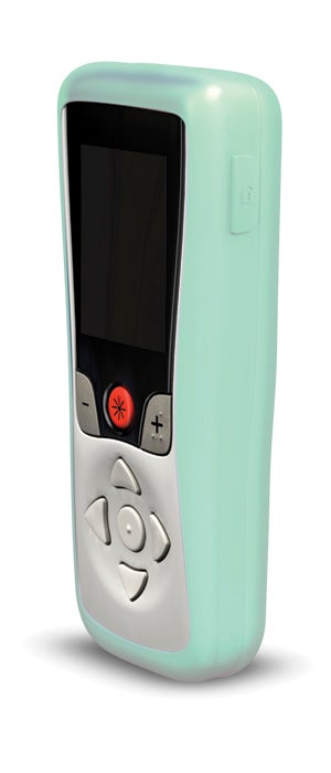 Produktbild - VF000118738 - SLEEVE PRECISION SPECTRA RC GR