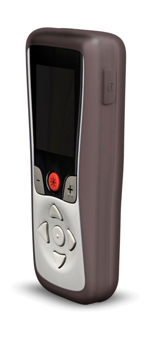 Produktbild - VF000118736 - SLEEVE PRECISION SPECTRA RC BROWN