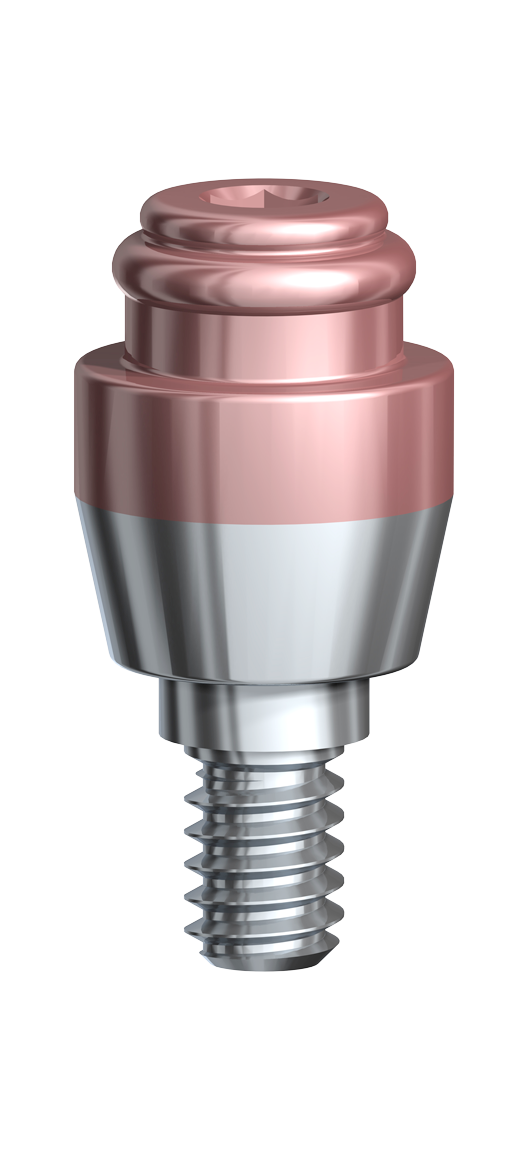 Produktbild - VF000181003 - Fästessystem CC WP 2mm