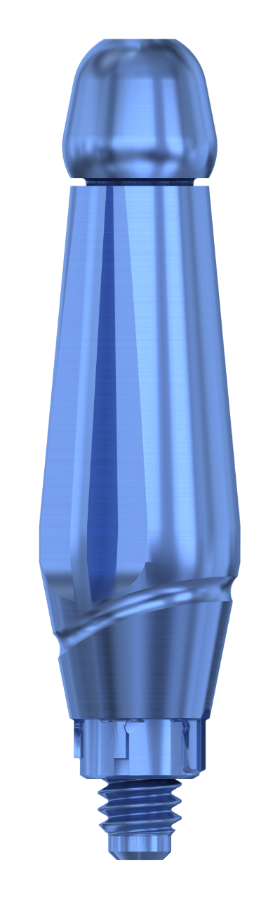 Produktbild - VF000178568 - Implantatöverföringsprofil EV lång 4,8