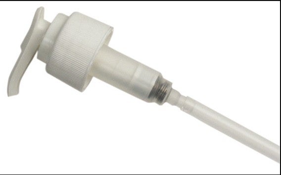 Produktbild - VF7003061 - Doseringspump till Glenta 1L 