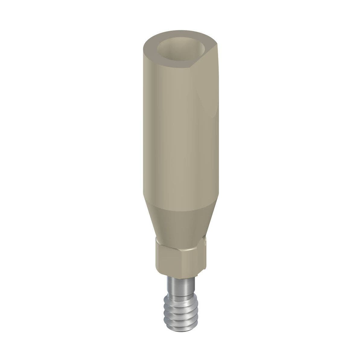 Produktbild 1 - 025.2915 - Scanbody NC Mono