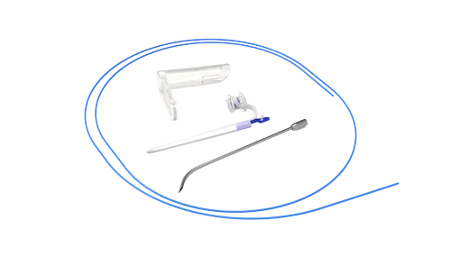 Produktbild - VF000161944 - Kirurgiskt engångsset för primär och sekundär insättning av Röstventil 10mm