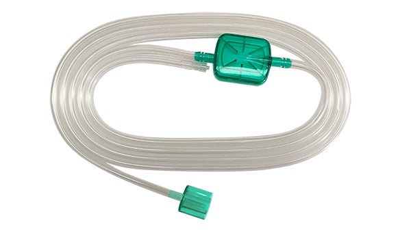 Produktbild - 65052 - INSUFFLATIONSSLANG 3M M HEPAFILTER T STORZ