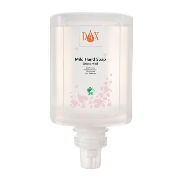 Produktbild - 61845 - Tvål till sensordispenser 1L