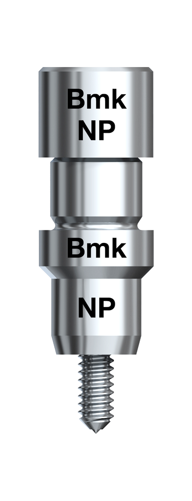 Produktbild - VF000180354 - Guidad cylinder med stift Unigrip NP