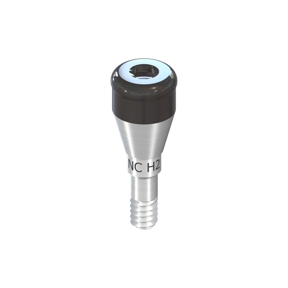 Produktbild - VF000179061 - Abutment NC TAV 0° H2mm