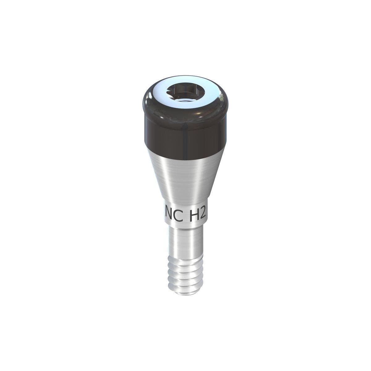Produktbild - VF000179061 - Abutment NC TAV 0° H2mm
