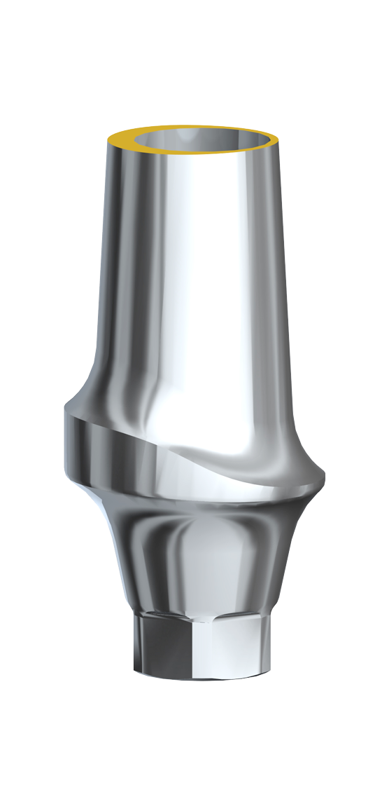 Produktbild - VF000180027 - Estetisk distans cementretinerande RP 1,5mm