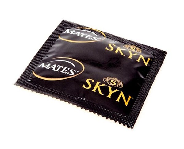 Produktbild - 55580 - KONDOM SKYN ORIGINAL 53X185X0,068MM