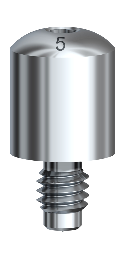 Produktbild - VF000179982 - Läkdistans WP 5x5mm