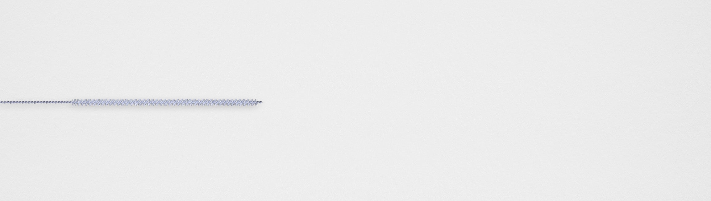 Produktbild - VF000193490 - Borste rengöring hålrum 2,0mm längd 350mm